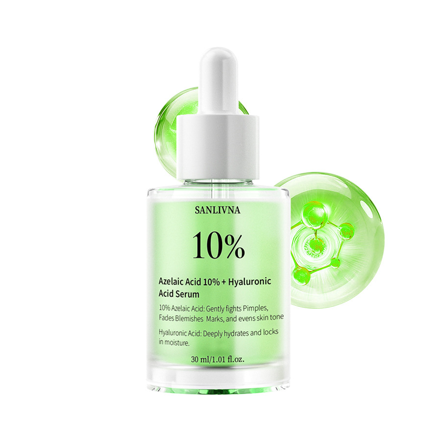 Azelaic Acid Serum - Bestseller Azelaic Acid 10% Serum +