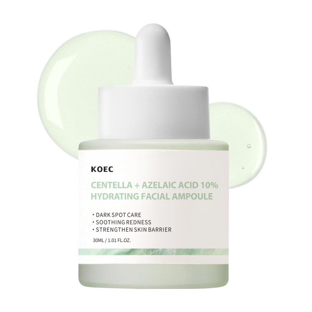 Azelaic Acid Serum - 30ml KOEC 10% Azelaic Acid Serum