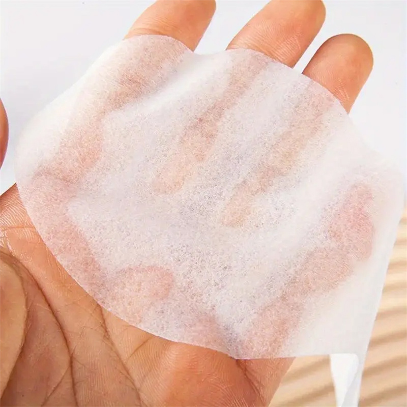1000/500pcs Cotton Eye Mask Pa - Skincare Finally Found You recension och pris