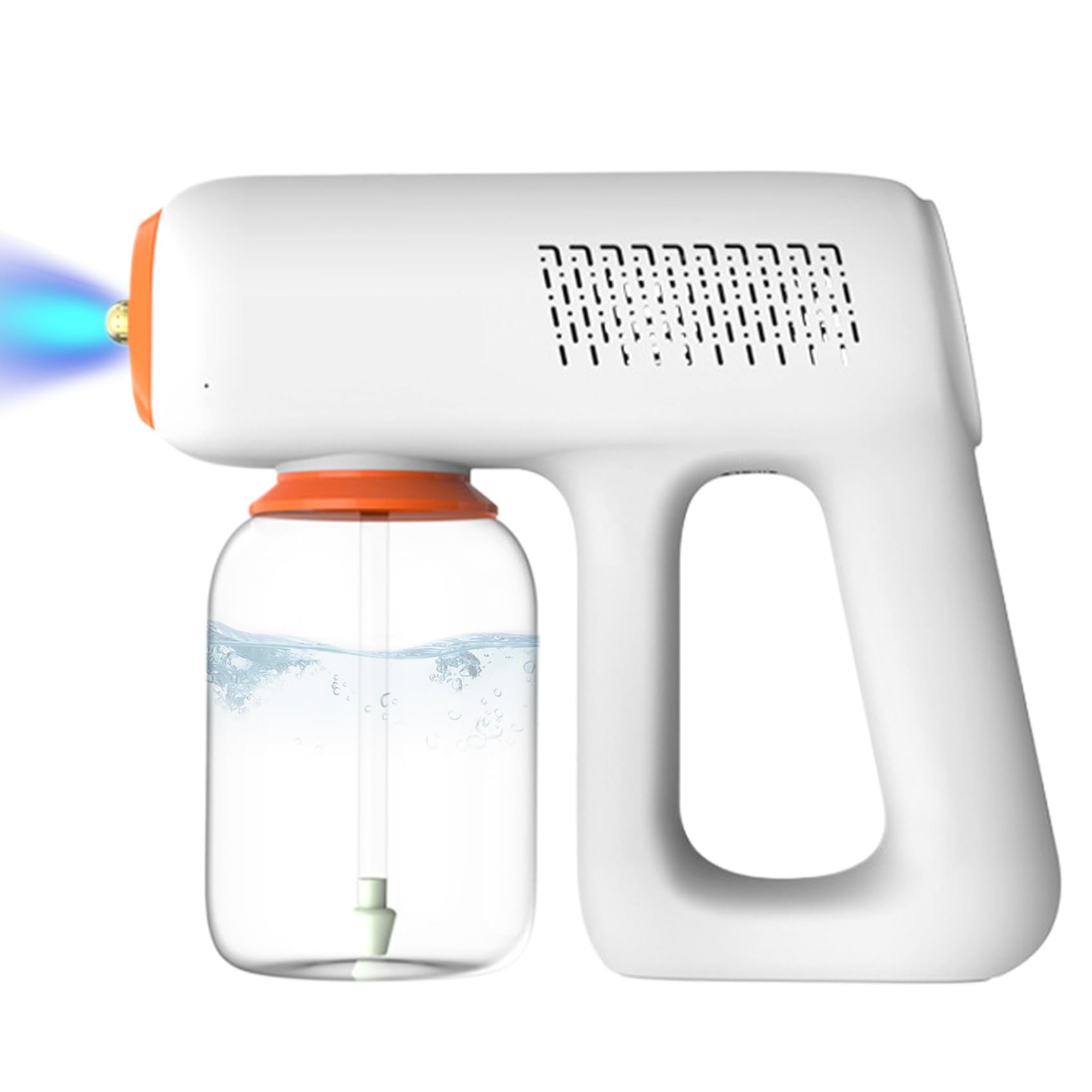 380ml Nano Tanning Sprayer Mac - Skincare Glowing recension och pris