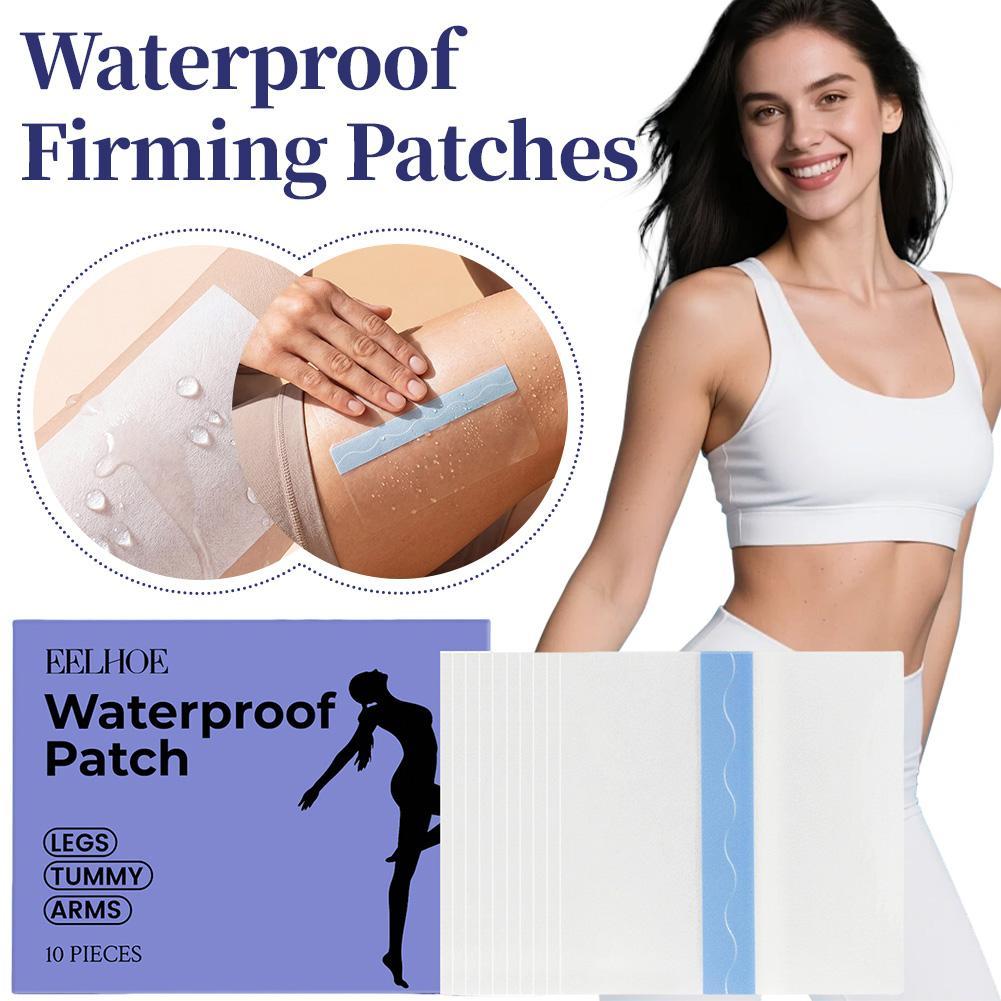 EELHOE Waterproof Skin-Friendl - Skincare Finally Found You recension och pris