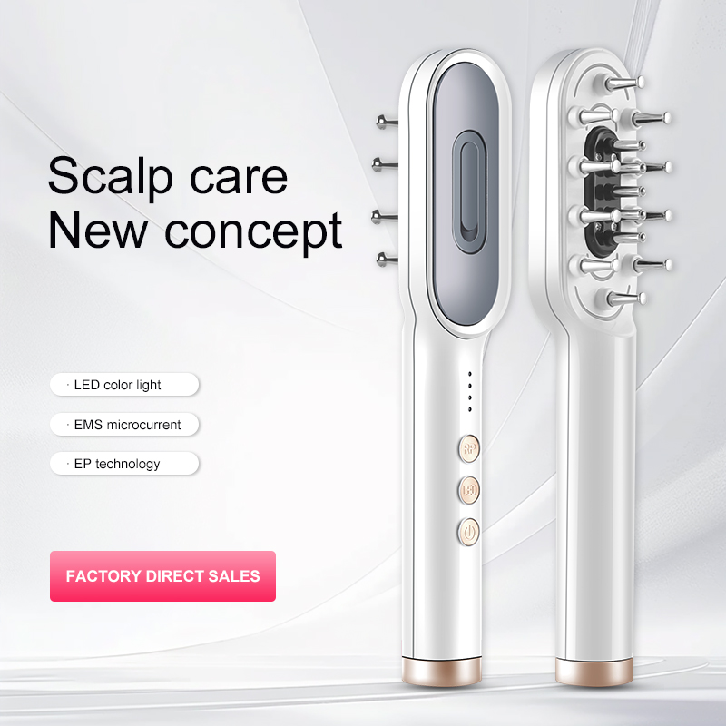 KSKIN LED Red Light Therapy El - Skincare Glowing recension och pris