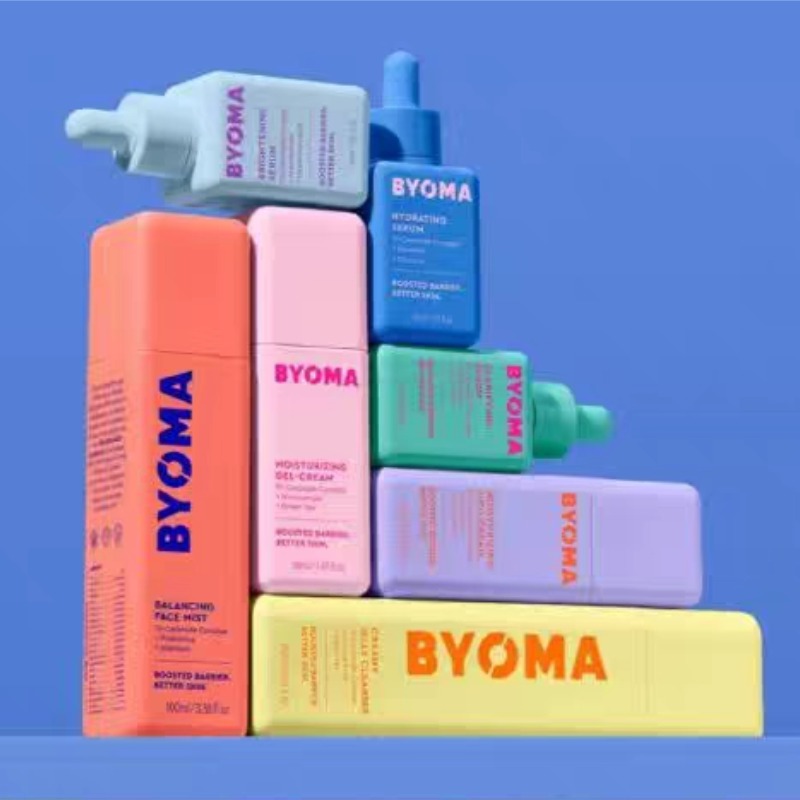 BYOMA Phyto-Mucin Glow Serum R - Skincare Glowing recension och pris