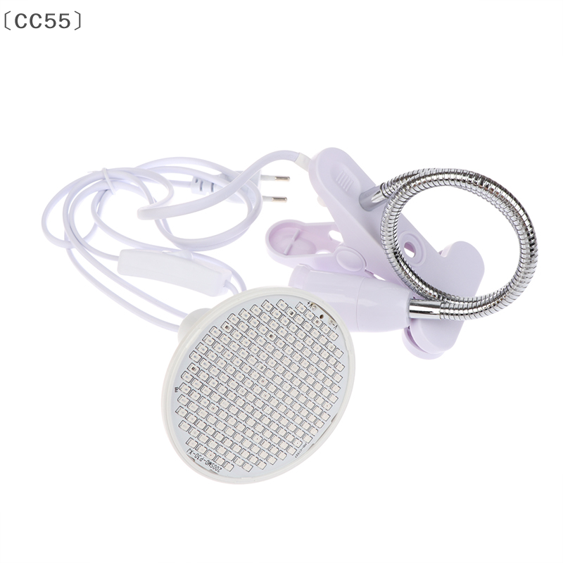 〔CC55〕Red Light Therapy Bulb W - Skincare Glowing recension och pris