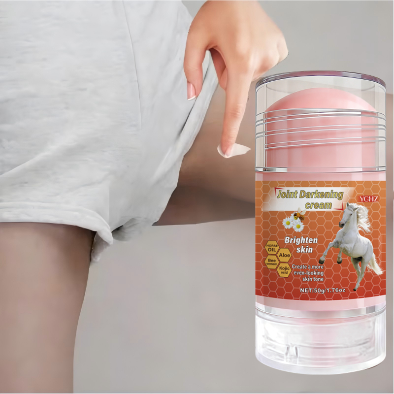 Bee Venom and Horse Oil Stick, - Coenzyme Q10 Cream recension och pris