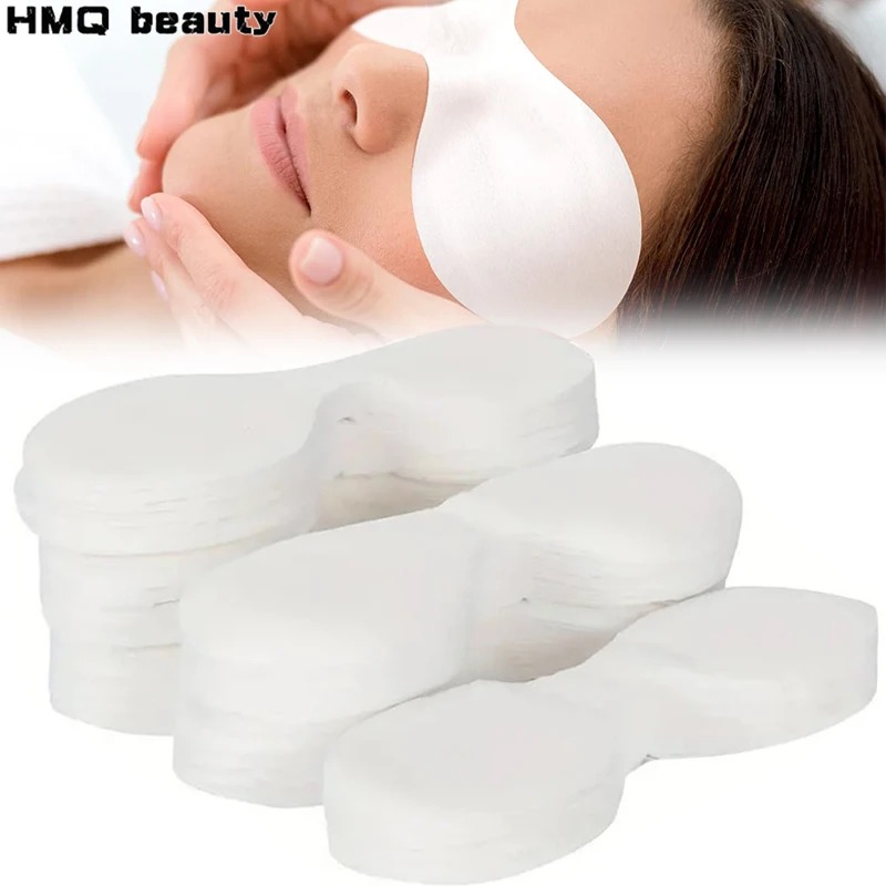 100Pcs Disposable Eye Mask Pap - Skincare Finally Found You recension och pris