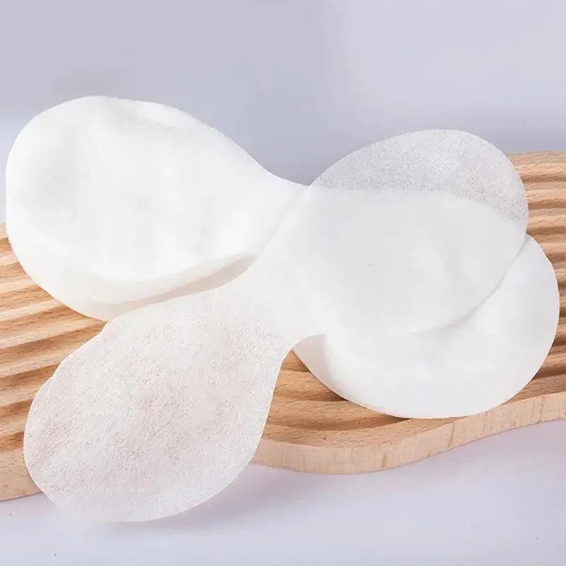 100Pcs Disposable Eye Mask Pap - Skincare Finally Found You recension och pris