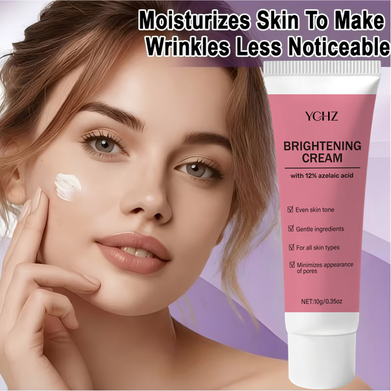 10g |   Azelaic Acid 10% Serum - Azelaic Acid Serum recension och pris