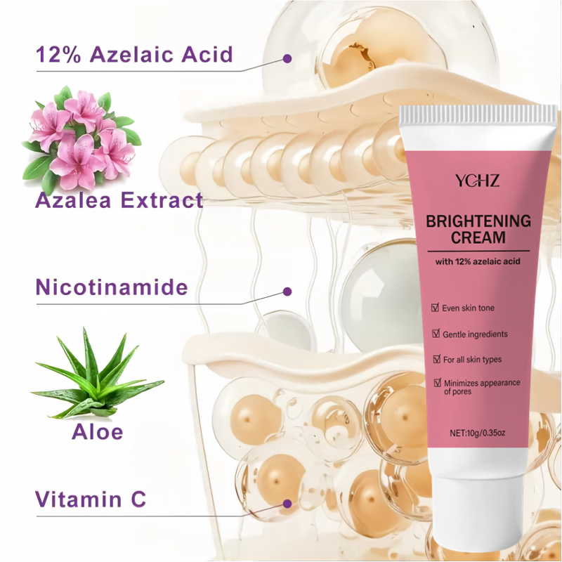 10g |   Azelaic Acid 10% Serum - Azelaic Acid Serum recension och pris