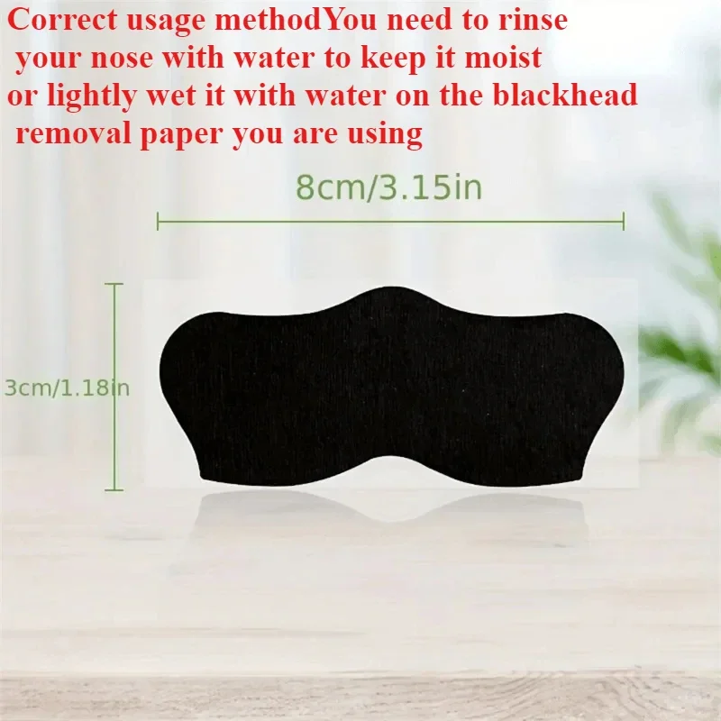 Unisex Blackhead Remove Mask N - Skincare Finally Found You recension och pris