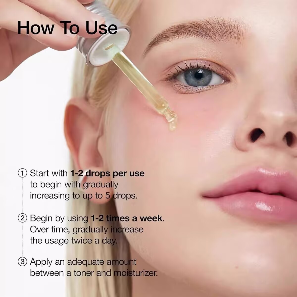 Korean Azelaic Acid 10 Hyaluro - Azelaic Acid Serum recension och pris