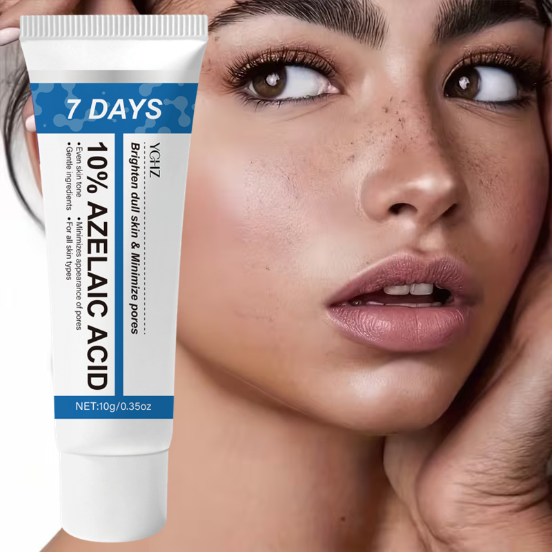 7Days 10% Azelaic Acid Spot-Fa - Azelaic Acid Serum recension och pris