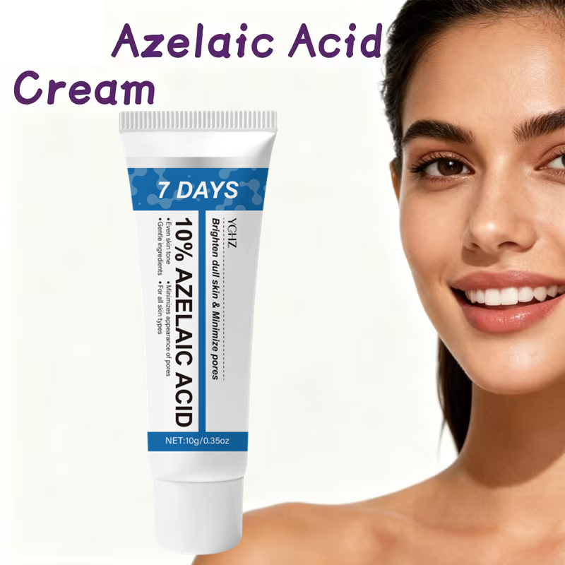 7Days 10% Azelaic Acid Spot-Fa - Azelaic Acid Serum recension och pris