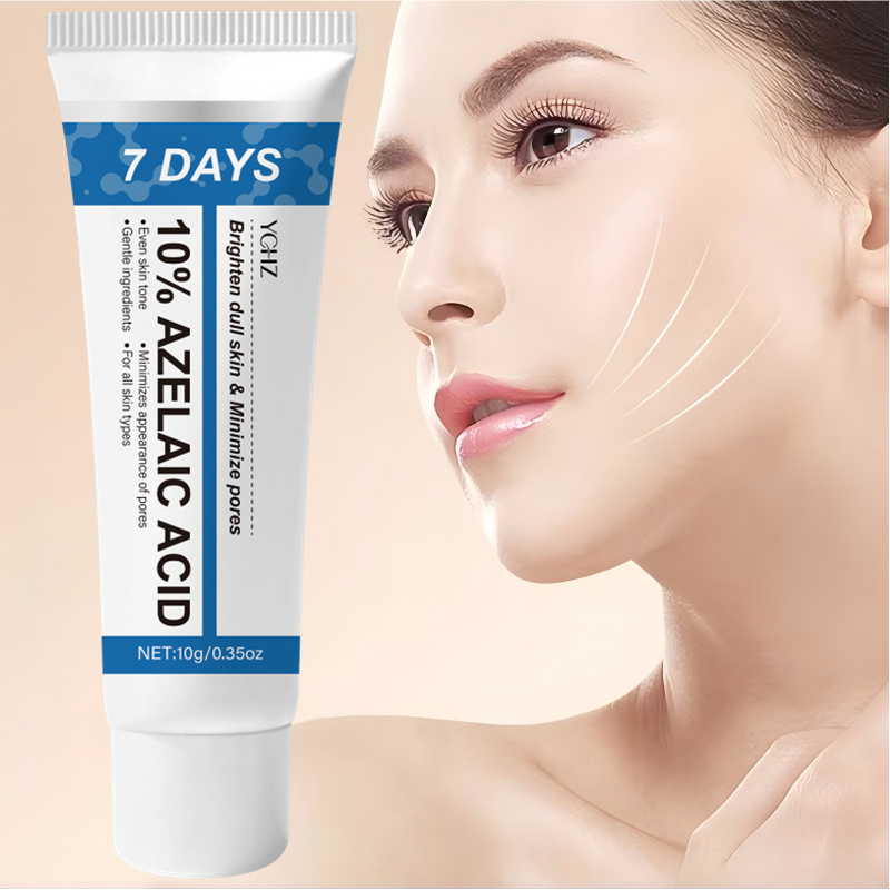 7Days 10% Azelaic Acid Spot-Fa - Azelaic Acid Serum recension och pris