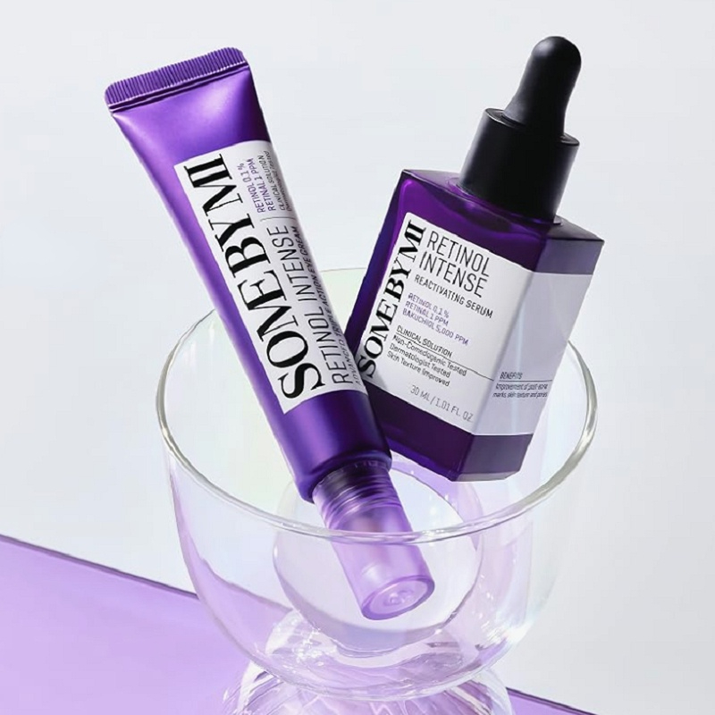 SOMEBYMI AHA-BHA-PHA Salicylic - Azelaic Acid Serum recension och pris