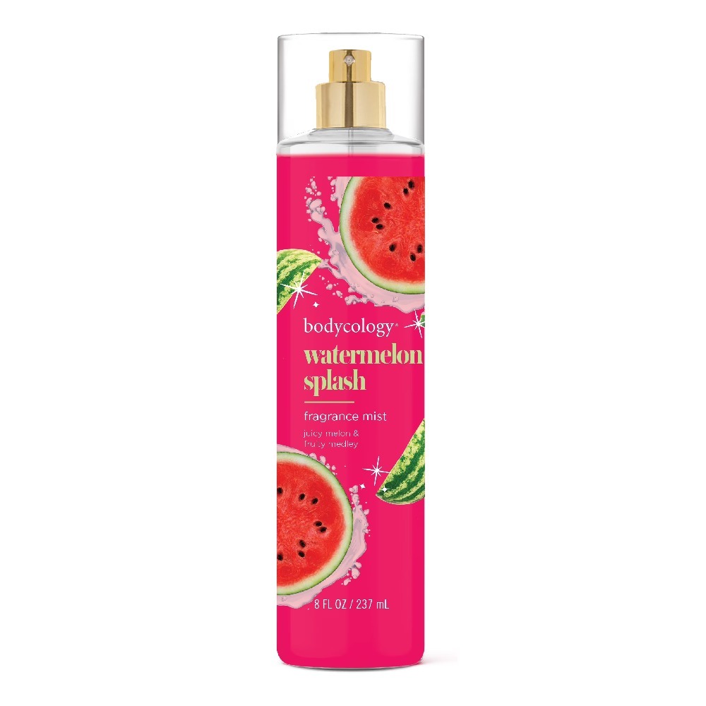 8 FL oz Watermelon Splash Frui - Skincare Glowing recension och pris