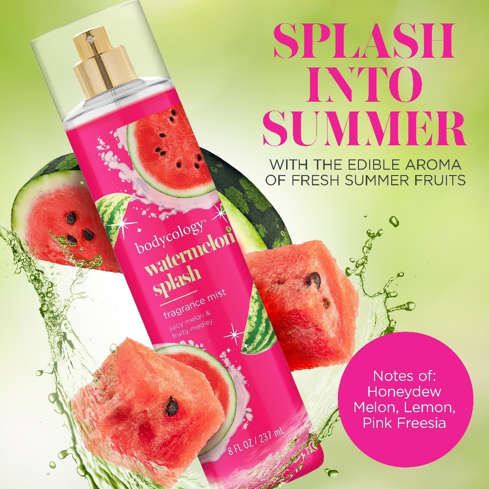 8 FL oz Watermelon Splash Frui - Skincare Glowing recension och pris