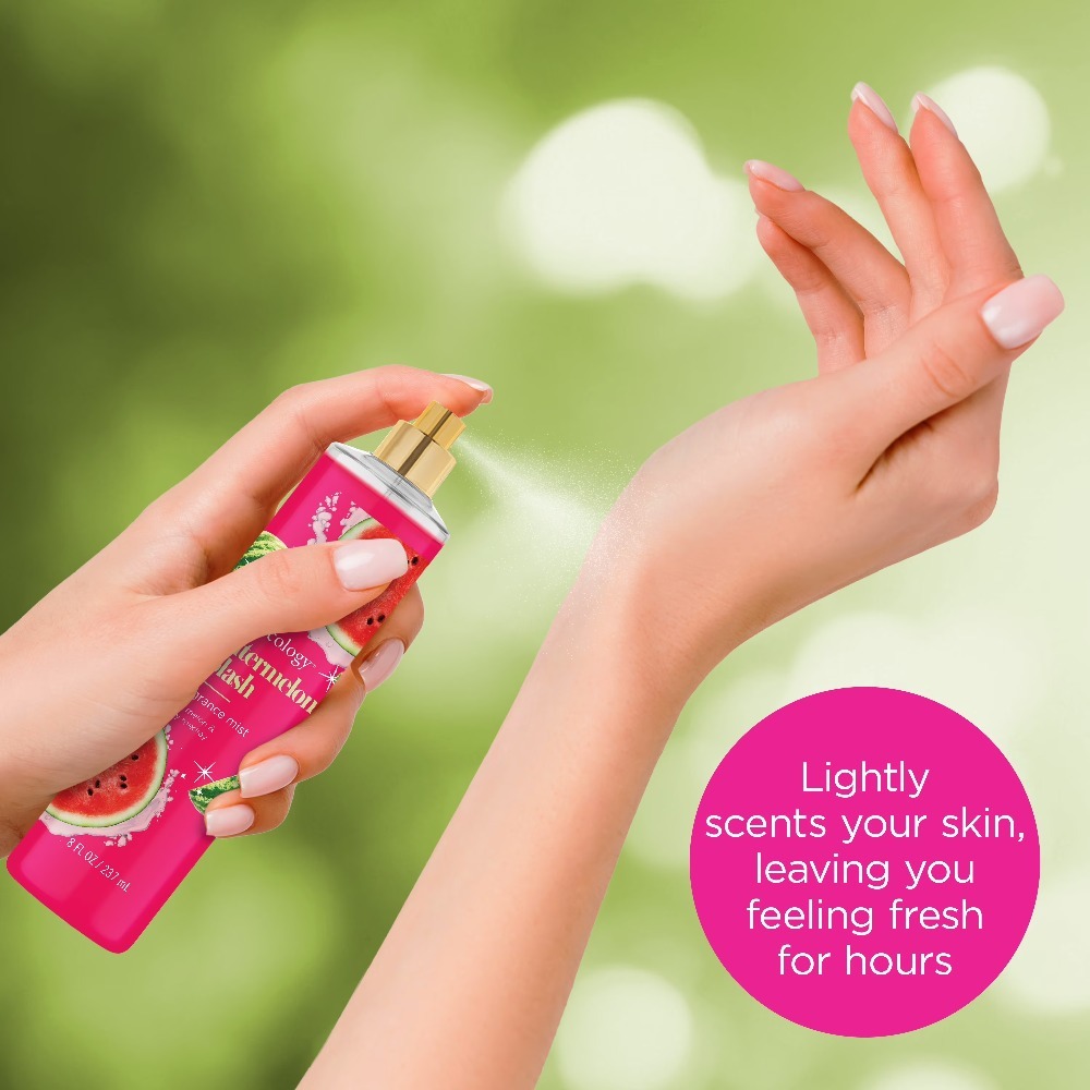 8 FL oz Watermelon Splash Frui - Skincare Glowing recension och pris