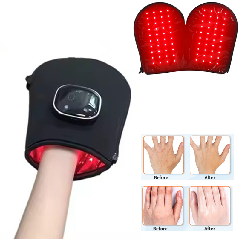 NEW Red Light Therapy Device f - Skincare Glowing recension och pris