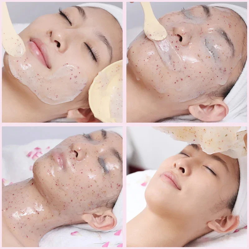 Moisturizing Salon SPA Soft Hy - Skincare Finally Found You recension och pris