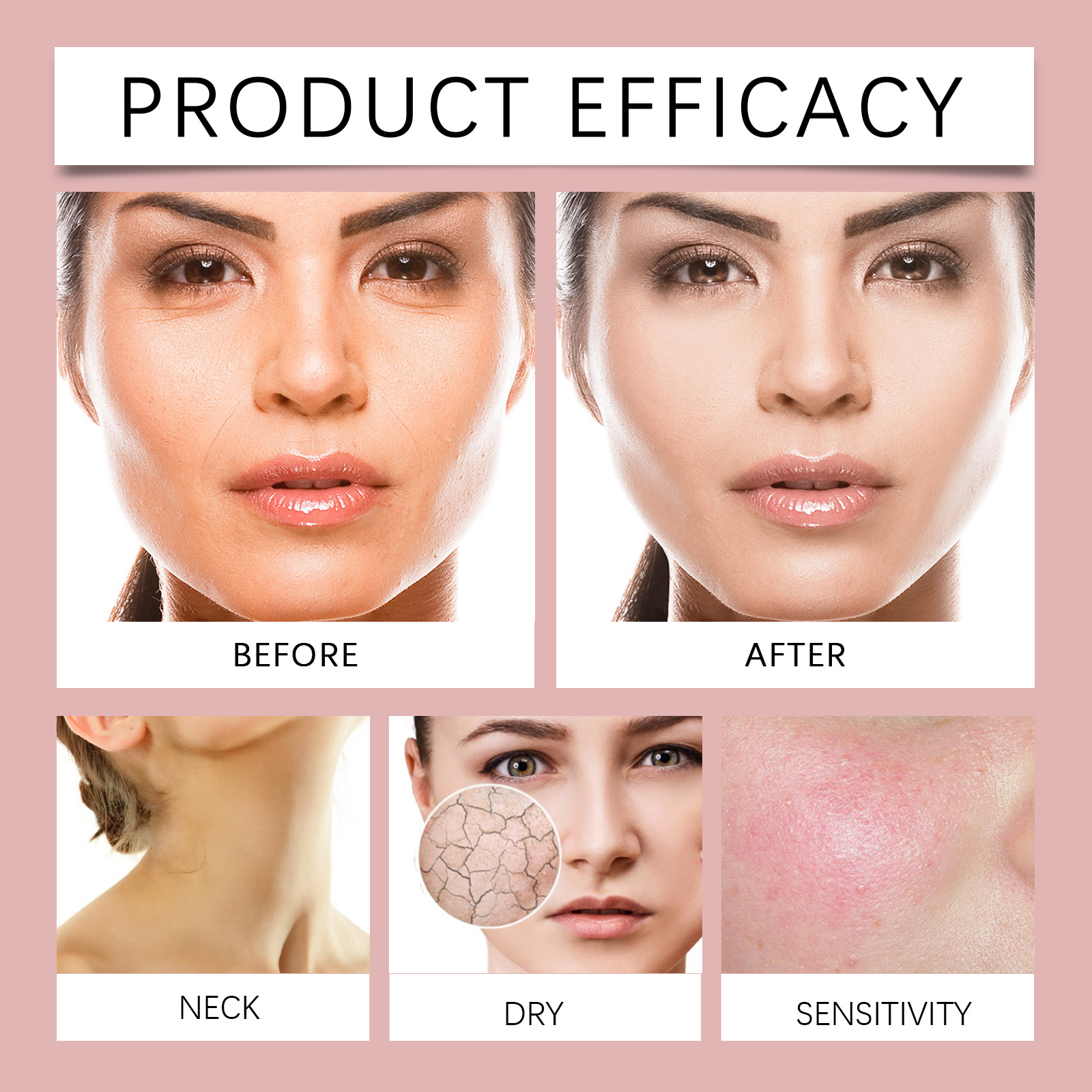 HOYGI Collagen Jelly Face Crea - Coenzyme Q10 Cream recension och pris