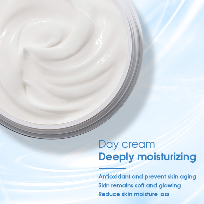 50ML Coenzyme Q10 Day Cream wi - Coenzyme Q10 Cream recension och pris