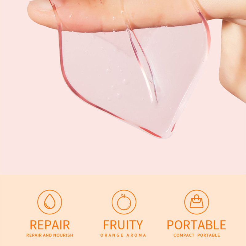 30pcs Fruits Lip Mask Moisturi - Skincare Finally Found You recension och pris