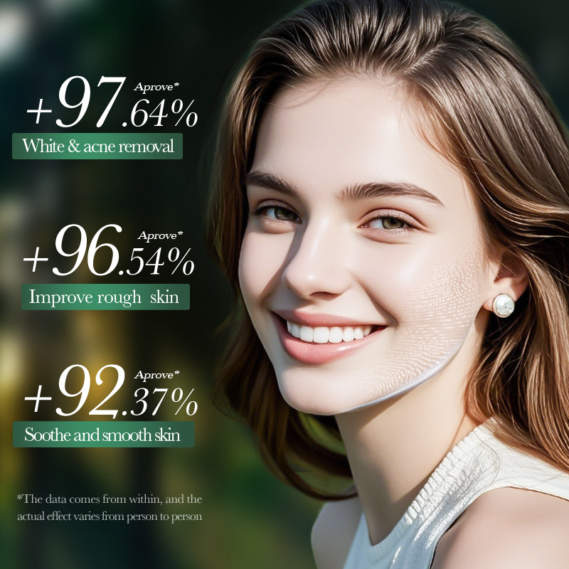 SADOER Salicylic Acid Nicotina - Azelaic Acid Serum recension och pris