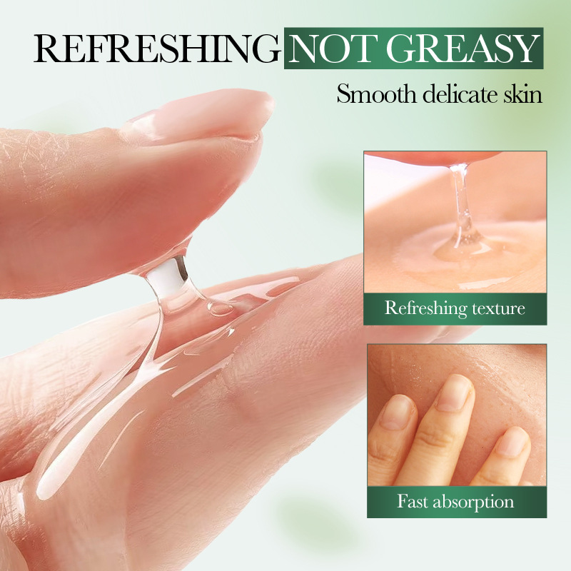SADOER Salicylic Acid Nicotina - Azelaic Acid Serum recension och pris