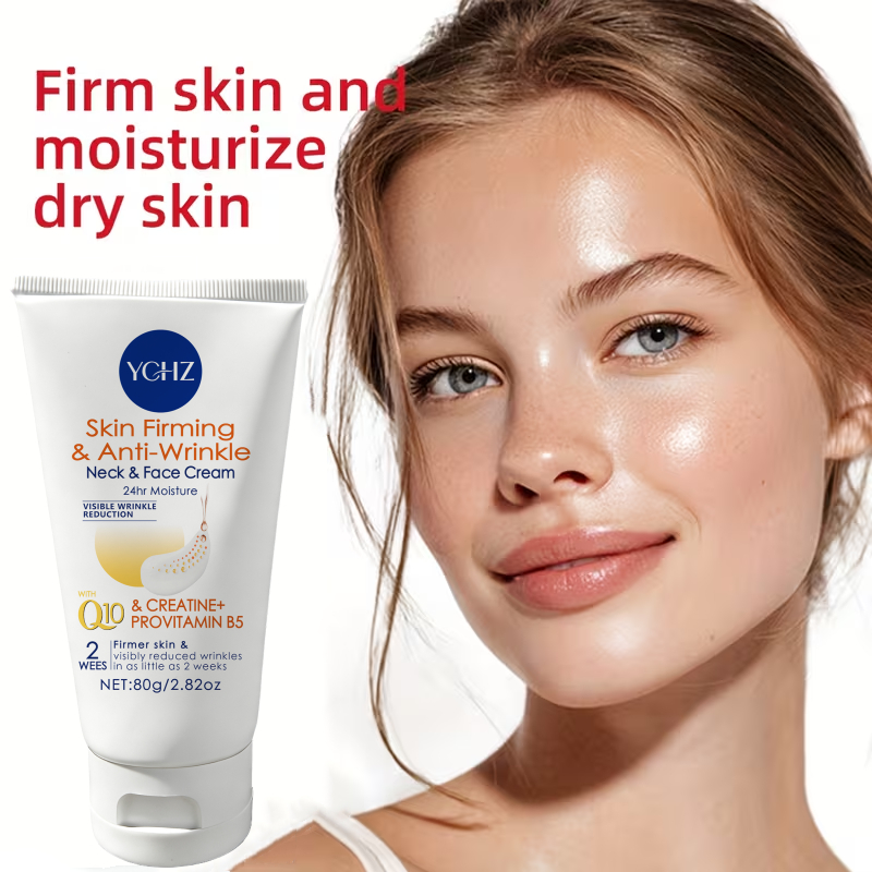 [Hydrating Firming Cream] Redu - Coenzyme Q10 Cream recension och pris