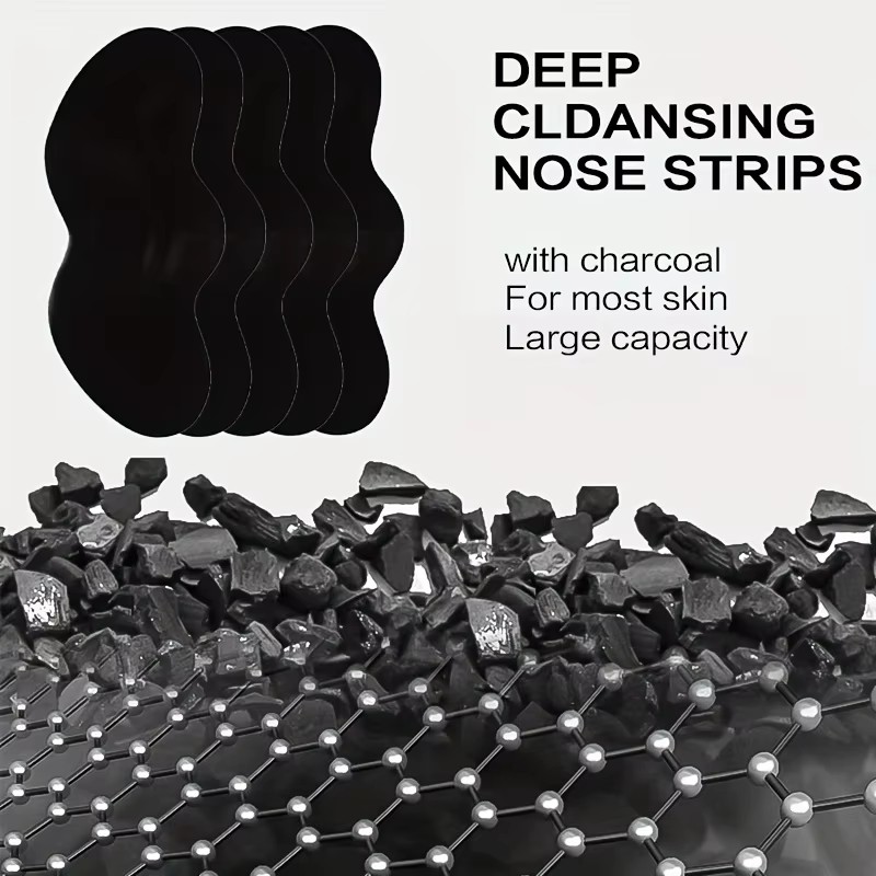 10/150PCS Blackhead Remove Mas - Skincare Finally Found You recension och pris