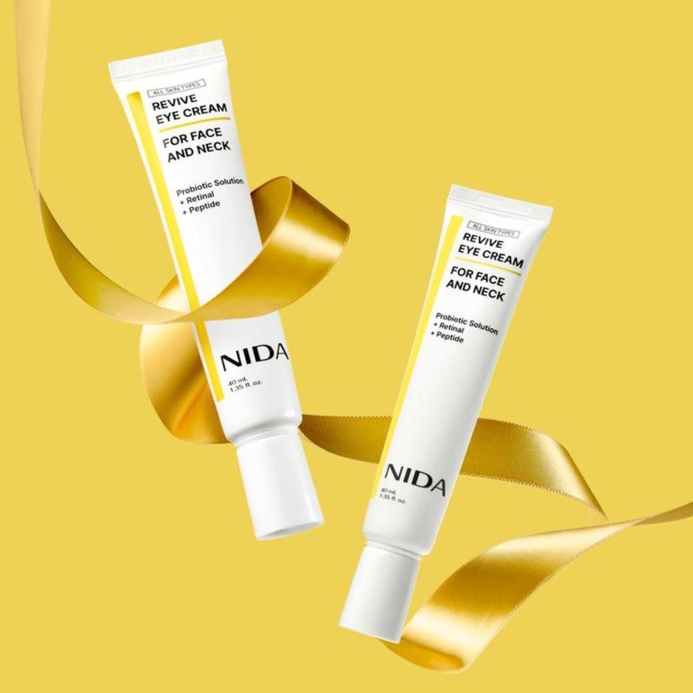Retinol Firming Hydrating Eye  - Eye Cream Peptide recension och pris