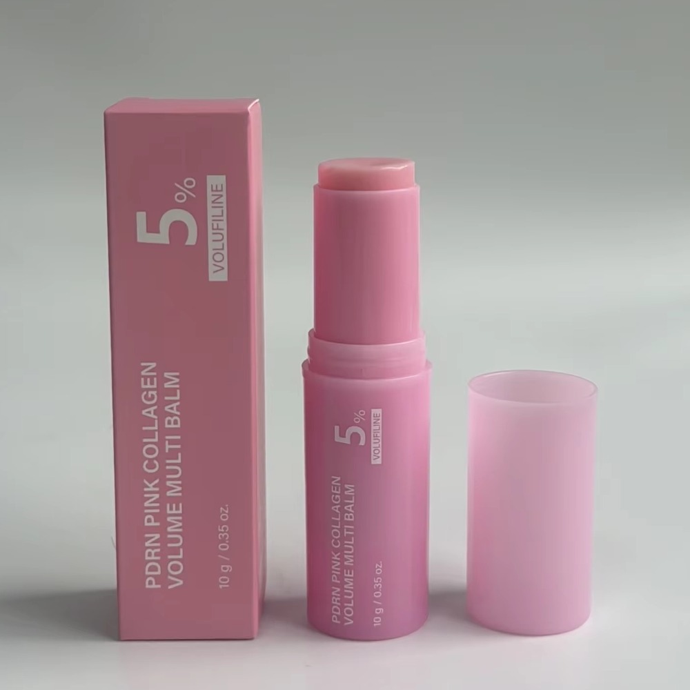 PDRN Pink Collagen Volume Mult - Coenzyme Q10 Cream recension och pris
