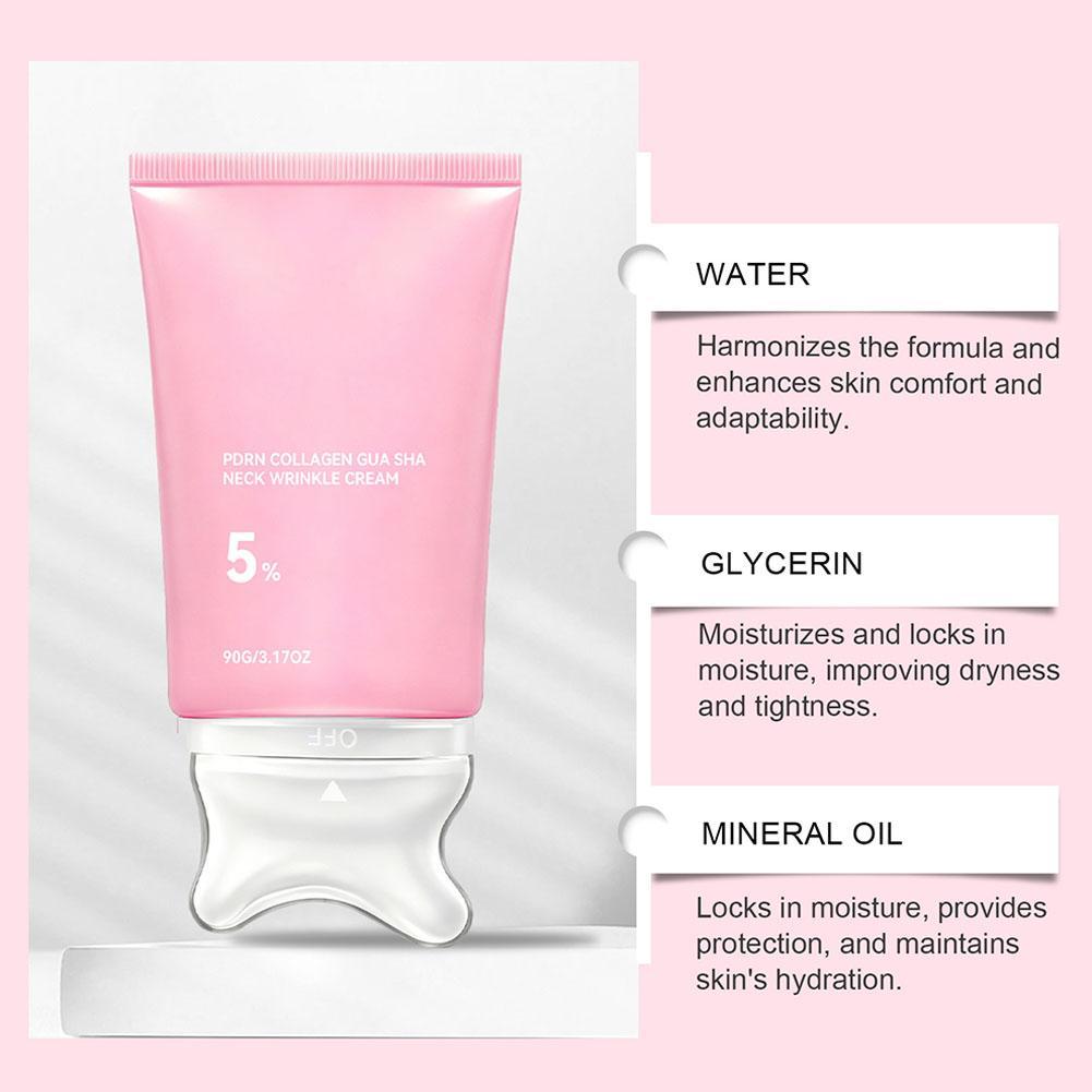 PDRN Pink Collagen Volume Mult - Coenzyme Q10 Cream recension och pris