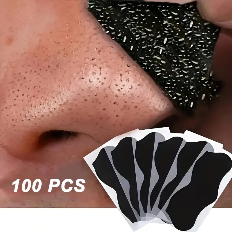 10/50/100Pcs Blackhead Remover - Skincare Finally Found You recension och pris